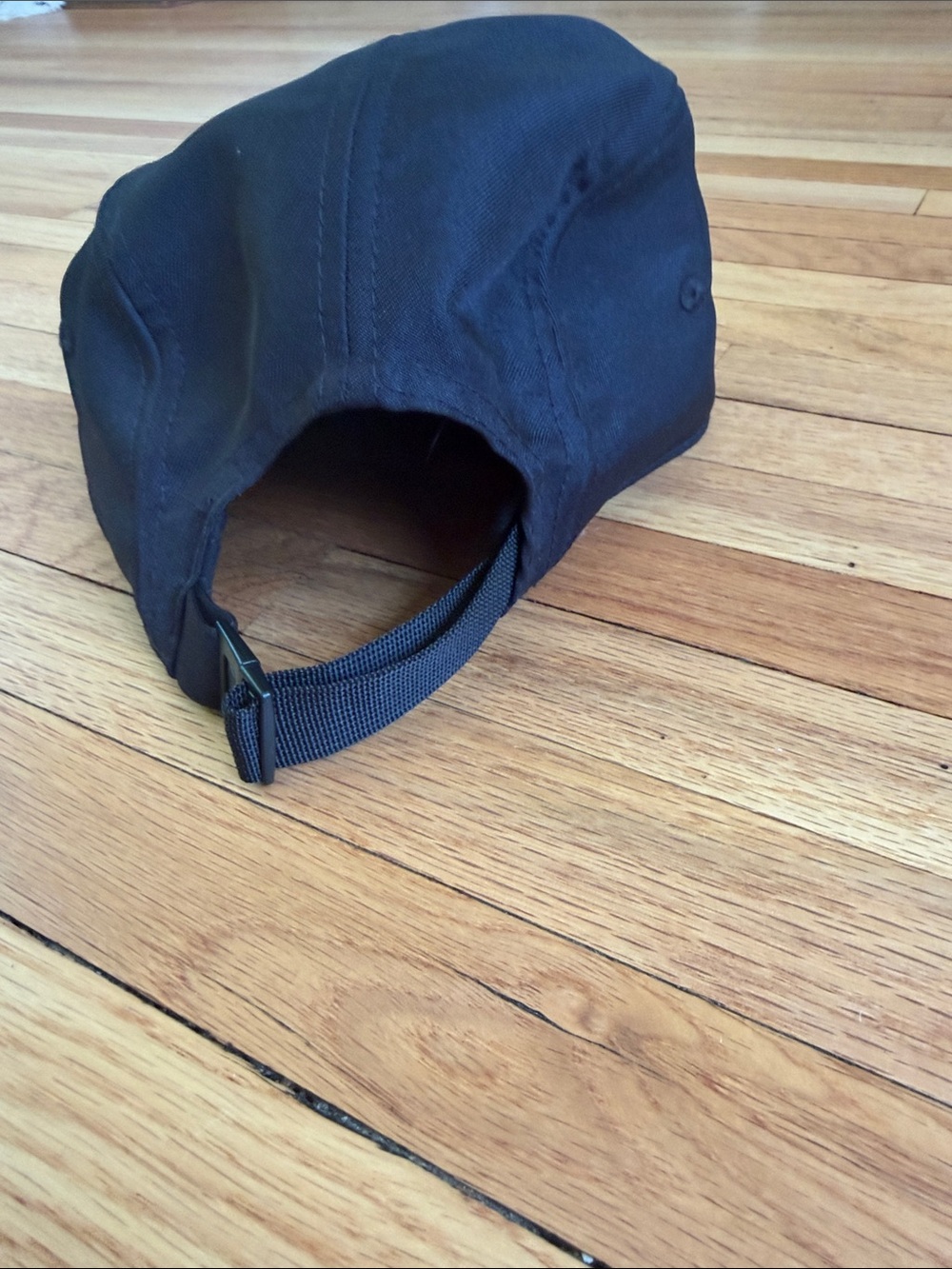 Burton Five-Panel Hat - Picture 2 of 4